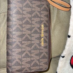 Micheal kohrs wallet